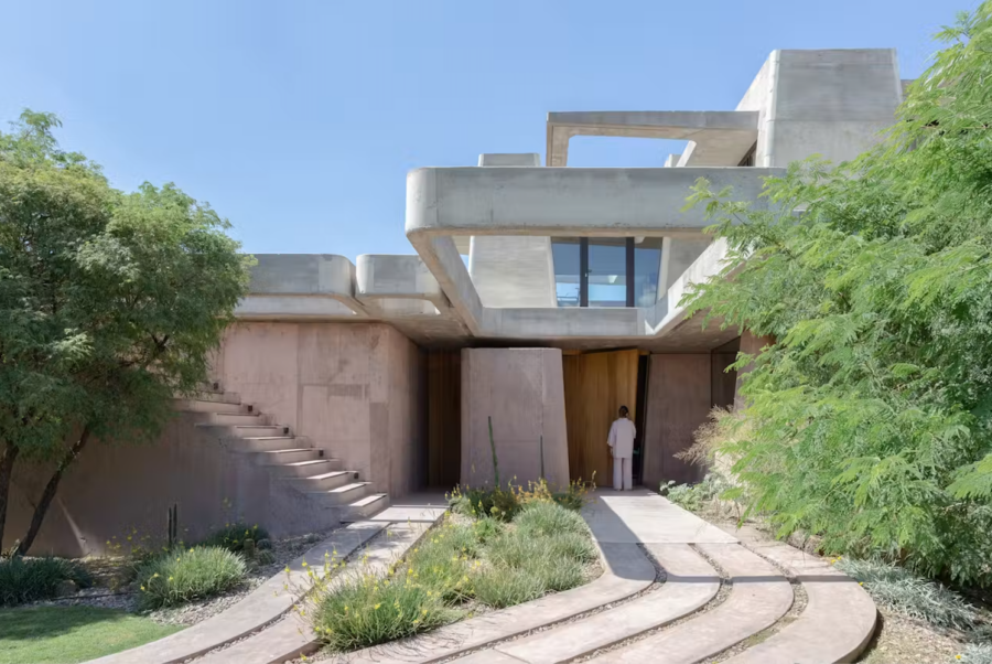 Of Design Studios - Argentina Home Design and Build